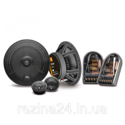 Автоакустика JBL MS-62C