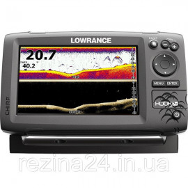 Эхолот Lowrance Hook-7x