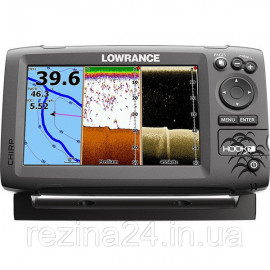 Эхолот Lowrance Hook-7