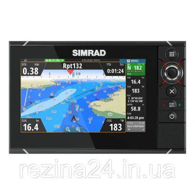 Эхолот SIMRAD NSS7 EVO2 (Без датчиков)