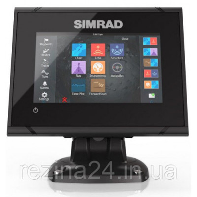 Ехолот SIMRAD GO5 XSE