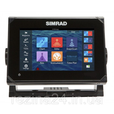 Ехолот SIMRAD GO7