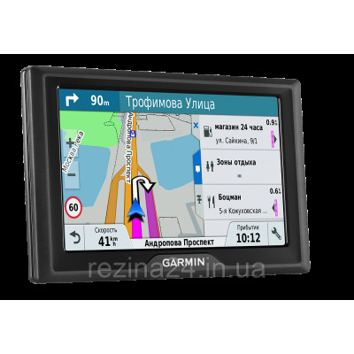 GPS навигатор Garmin Drive 40