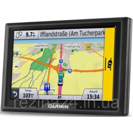 GPS навигатор Garmin Drive 40 CE LMT