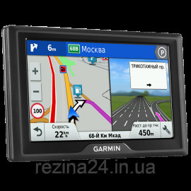 GPS навигатор Garmin Drive 50