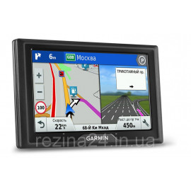 GPS навигатор Garmin Drive 50 EU LMT