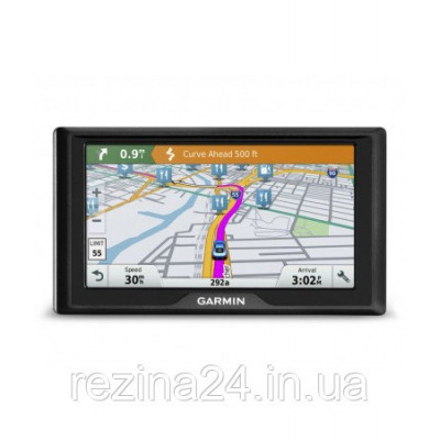 GPS навигатор Garmin Drive 60 EU LM