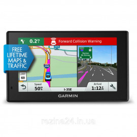 GPS навигатор Garmin DriveAssist 50