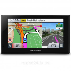 GPS навігатор Garmin Nüvi 2689