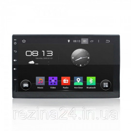 Универсальная Магнитола Incar AHR-7580 Android 4.4.