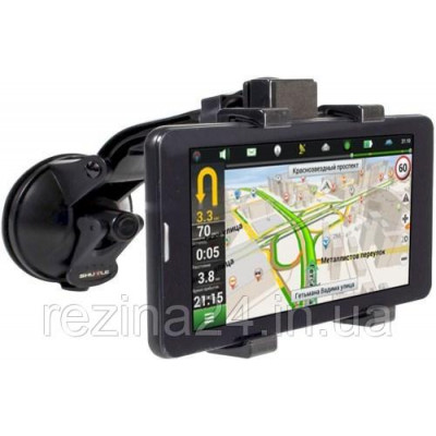 GPS навігатор Shuttle PNT-7045 (7,0", ОС Android)