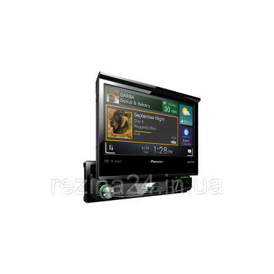 Автомагнітола Pioneer AVH-X7800BT