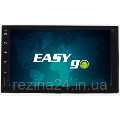 Автомагнітола EasyGo A160