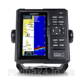 Эхолот Garmin GPSMAP® 585 Plus