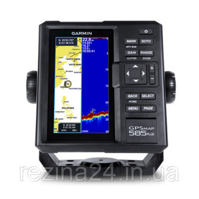 Ехолот Garmin GPSMAP® Plus 585