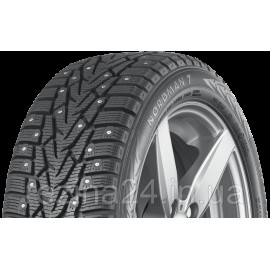 Шины NOKIAN Nordman 7 175/70 R14 88T XL шип