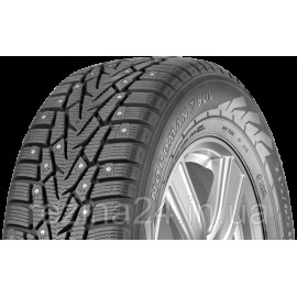 Шини NOKIAN Nordman 7 SUV 265/70 R17 115T шип