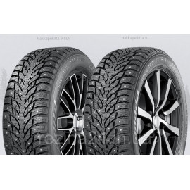 Шины Nokian Hakkapeliitta 9 175/65 R14 86T XL (шип)