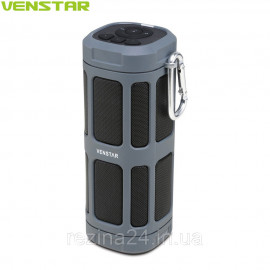 Портативна Bluetooth Колонка Venstar S400