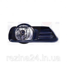 Протитуманна фара права TOY CAMRY 06- (пр-во DEPO) 212-2056R-UQ