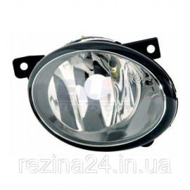 Протитуманна фара права VW T5. 10- (пр-во DEPO) 441-2046R-UE