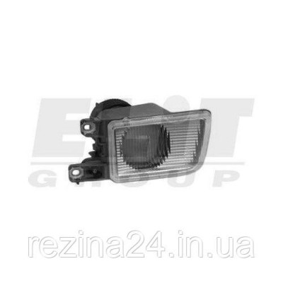 Протитуманна фара права VW GOLF III (пр-во DEPO) 441-2003R-UE