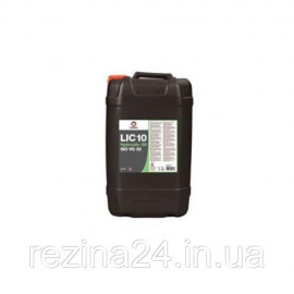 Гідравлічне масло Comma LIC 10 HYDR. OIL 25л