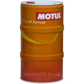 Трансмісійне масло Motul Multi CVTF 60л