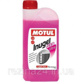 Антифриз Motul Inugel G13 Ultra 1л