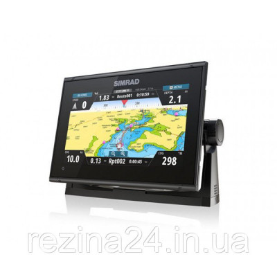 Эхолот Simrad GO9 XSE