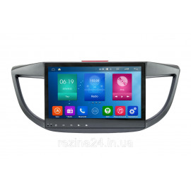 Штатна магнітола Sound box SB-1051 Honda CR-V 2012+