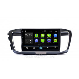 Штатная магнитола Sound box SB-1016 Honda Accord 2013+ (Android 5.1.1)