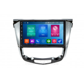 Штатна магнітола Sound box SB-5111 Nissan X-Trail 2014+, Qashqai 2014+ (Android 5.1.1)