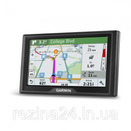 GPS навигатор Garmin Drive 61 EU LMT-S