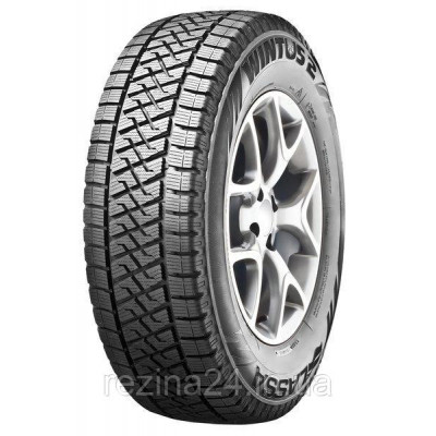 Шины Lassa Wintus 2 195/70 R15C 104/102R