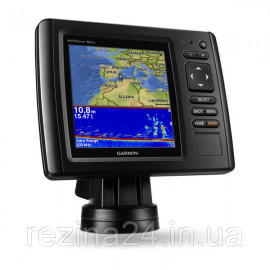 Эхолот Garmin echoMAP CHIRP 52dv