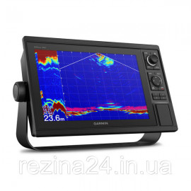 Эхолот Garmin GPSMAP 1222xsv, Worldwide