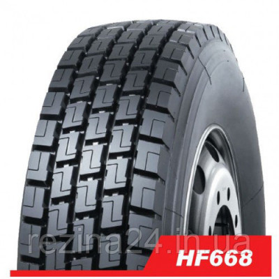 Шины Sunfull HF668 (ведущая) 295/80 R22.5 152/148M PR18