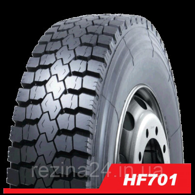 Шины Sunfull HF701 11.00 R20 152/149К Ведущая