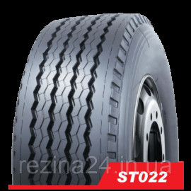 Шини Sunfull ST022 (причіпна) 385/65 R22.5 160K PR20