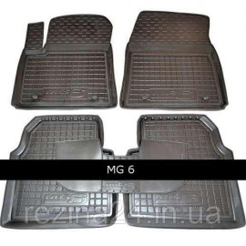 Коврики в салон Avto Gumm 11430 для Morris Garages MG 6 550