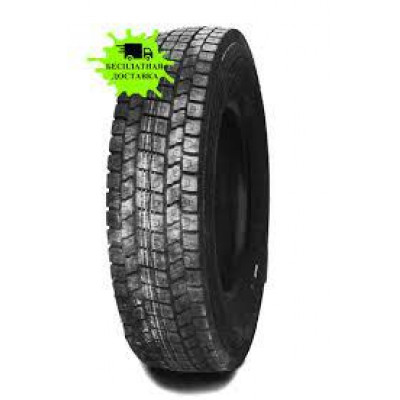 Шини Grenlander GR678 235/75 R17.5 143/141J Провідна