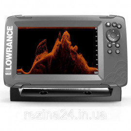 Ехолот Lowrance Hook2-7 splitshot