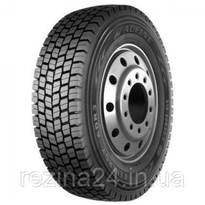 Шини Aufine ADR3 (ведуча) 295/80 R22.5 154/151L