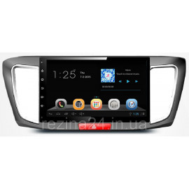 Штатная магнитола Sound box SB-1110 (Honda Accord 2013+). Android 4.2