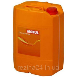 Моторне масло Motul 300V High RPM 0W-20 20л