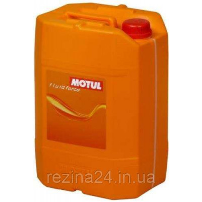 Моторне масло Motul 300V High RPM 0W-20 20л