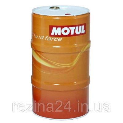 Моторное масло Motul 6100 Synergie+ 5W-30 60л