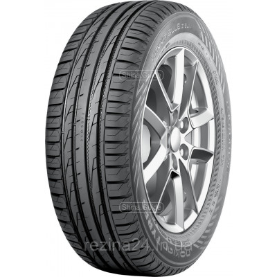 Шини NOKIAN Hakka Blue 2 SUV 225/65 R17 106H XL