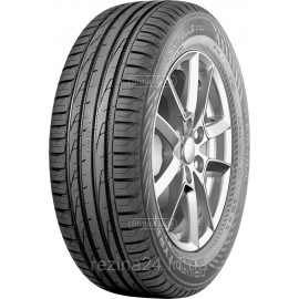 Шини NOKIAN Hakka Blue 2 SUV 265/65 R17 116H XL